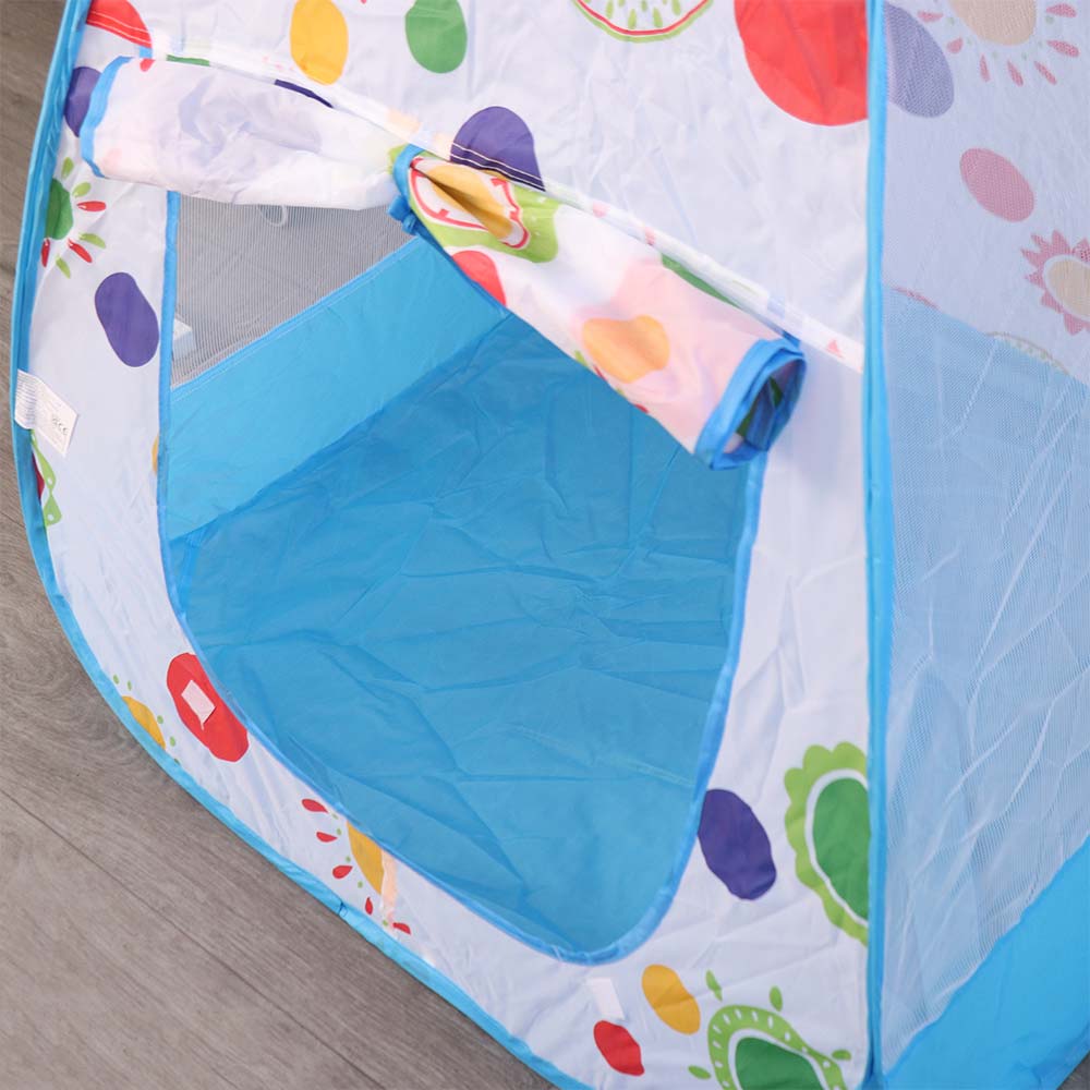 Princess Houses Children's Play House Tent Portable Foldable Toy Tents  Family Playing