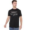 Cotton Soul Unisex Adult Buick 1952 Roadmaster T-Shirt