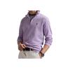 Polo Ralph Lauren Embroidered Long Sleeve Hoodie Men Hoodies 710964531-004