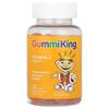 GummyKing Children's Vitamin C Gummy Jellies, 60 Count