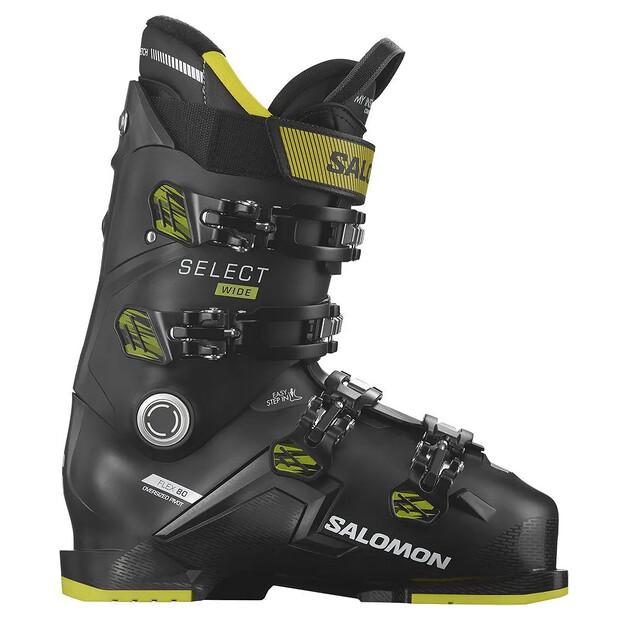 

Salomon Select 80 Wide горнолыжные ботинки 25.0-25.5