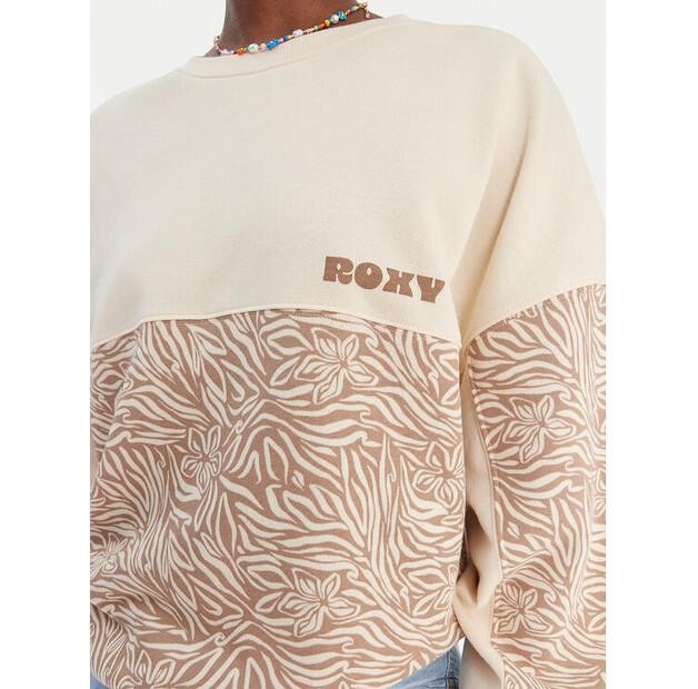 Толстовка Roxy ERJFT05040