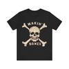 Makin' Bones T Shirt Makin' My Bones Tee Shirt The Godfather Idiom