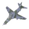 1:72 Planes Model Alloy Stylish Stimulation Airplane Model for Collection Birthday Gifts