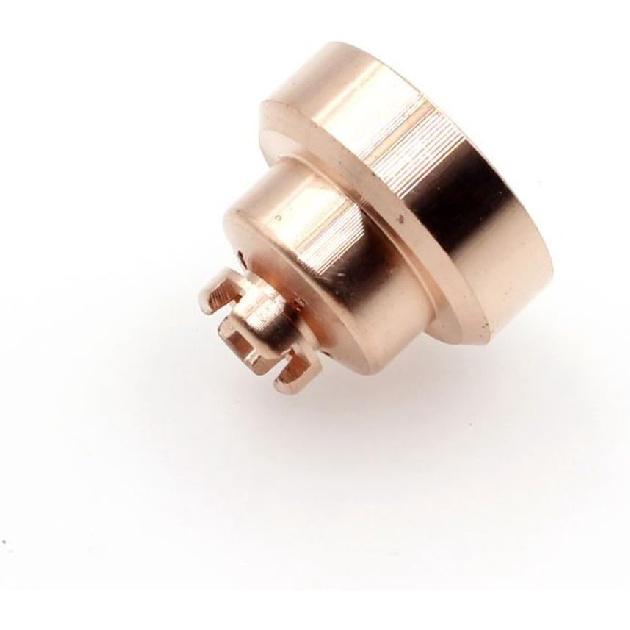 60504 Shield Cap Hand for Plasma Cutting PT-80 PT80 IPT-80 Torch WS OEMed Consumables QTY-2