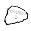 TransNova 1 SET JF015E RE0F11A CVT Transmission Oil Filter Pan Gasket For Nissan Sentra Versa Mitsubishi Suzuki Car Transmission
