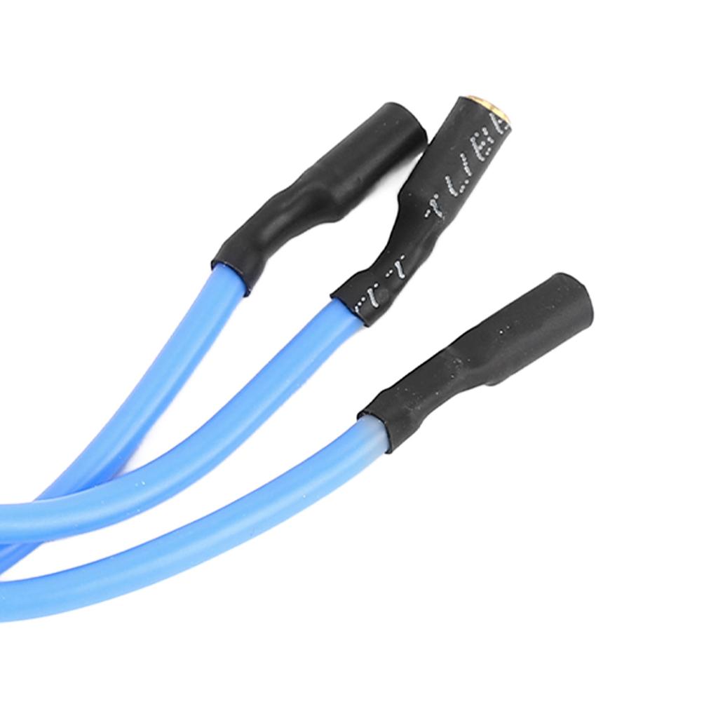 RC Electric Speed Controller 30A with T Plug Long Wire RC Brushless ESC for Fixed Wing Aircraft Upgrade