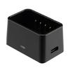 USB-адаптер для заряджання змінної батареї VC26 для ліхтарика V1S V1C V1N V1F V1O V1P VB26 VB26A WB100 V860III V850III