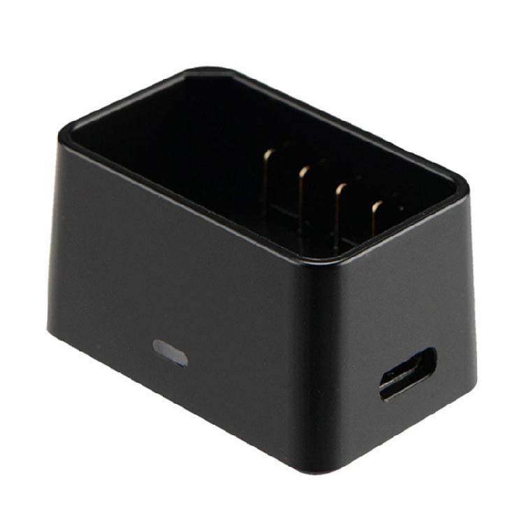 

VC26 USB Replacement Battery Charging Adapter for V1S V1C V1N V1F V1O V1P VB26 VB26A WB100 V860III V850III Flashlight 1