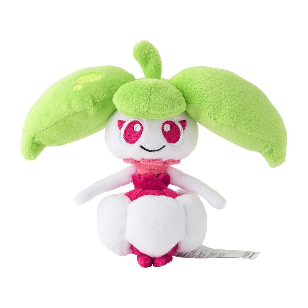 Pokemon Plush Doll Pokémon Fit 762 Steenee Japan NEW
