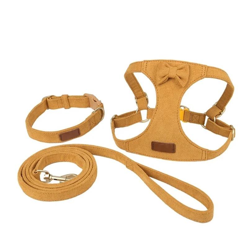 

Puppy Accessories Harness for Big Dog Pet Shop Everything Dogs Training Collar Harnesses and Wears Necklaces XXS