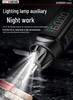 ANENG A3009 Pen Multimeter with Smart Voice Guidance and High-Precision Digital Display.