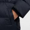 Nike Kids Down Jackets Hooded Non Detachable Moderate IR0028-010