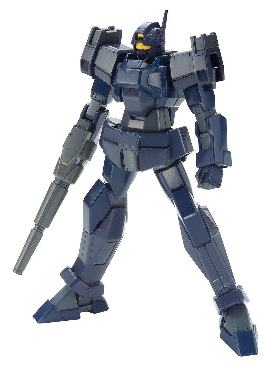 

HG Shaldor Rogue Suit Gundam AGE of 1/144 BMS-003 (Mobile ~Cid Memories~)