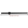L Shape Marking Gauge Adjustable Slide Stop Construction Ruler Slide Stop Ruler  Home Renovation