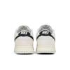 Nike Dunk Low 'Certified Fresh' (Unisex) Sail / Neutral Grey / Black Skate Shoes DO9776 001