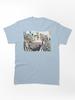 A Gathering of Cats Cats Galore Classic Unisex T-Shirt