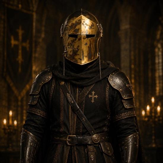 Medieval Barbuta Helmet Handmade from Steel Authentic Knight Armor for LARP, Cosplay & Display