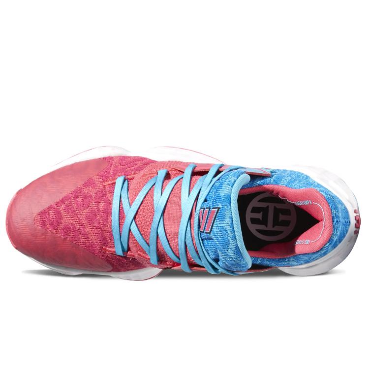 New Adidas Harden Volume 4 'Candy Paint' EF0998