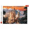 33025 "3000 - Castello Invernale di Neuschwanstein, Germania" / KIRCH