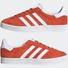 Adidas Gazelle 85 GAZELLE 85 Black GY2529 Japan Pre-Loved Red/Footwear White/Core 29.5cm