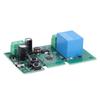 Intelligent Switch Breaker Module Inching and Self Locking Smart APP Control Relay Module 7‑32V
