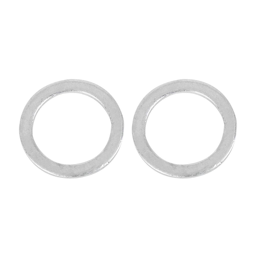 uxcell Drain Screw, Drain Plug Nut Screw, Drain Bolt with