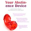 Soft Cages Chastity Male Cock Rings Sex Toys For Men Delay Time Scrotum Stretcher Small Chastity Device Intimate Goods