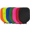 Neoprene Waterproof Wear-Resistant Table Tennis & Pickleball Racket Cover