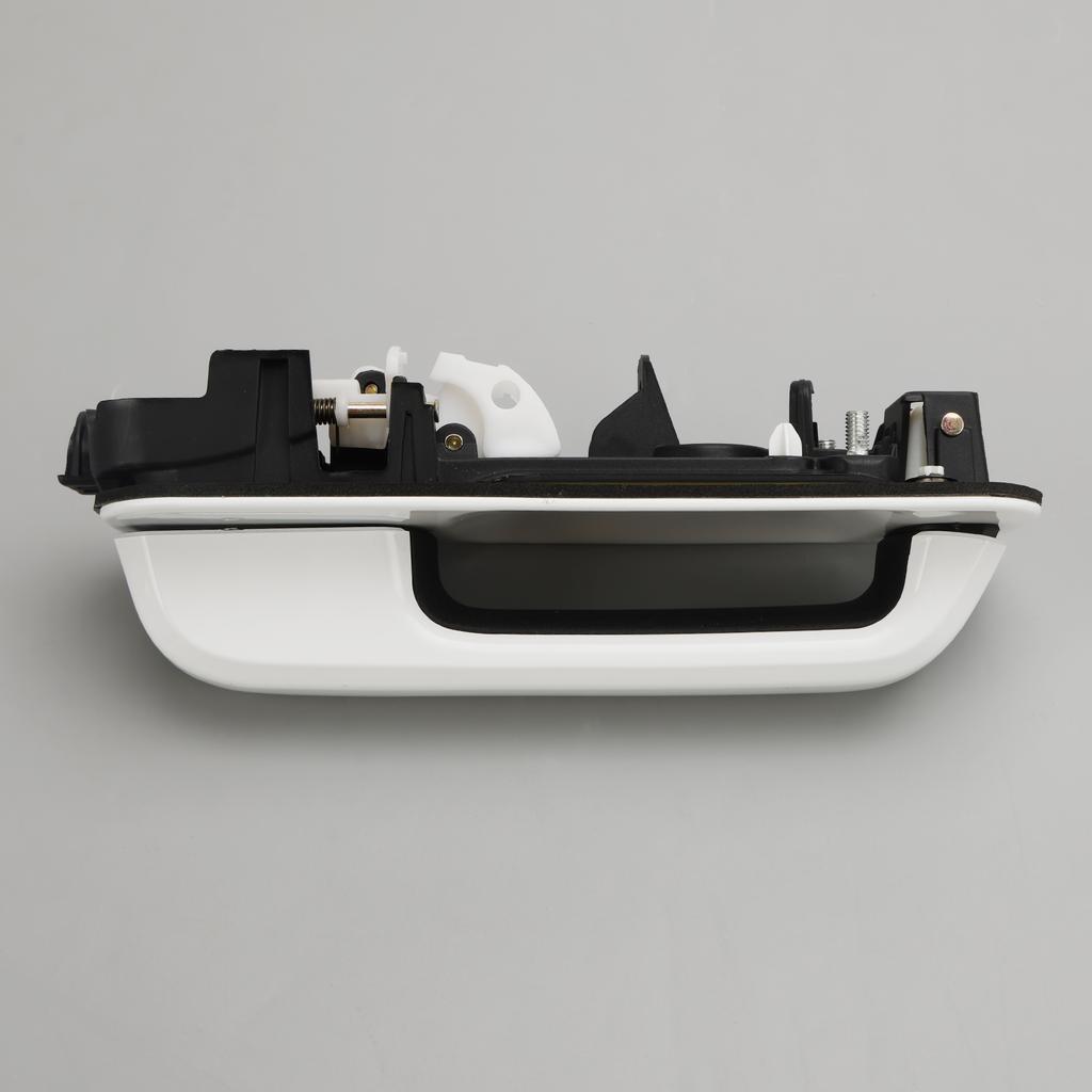 4 Stück Außentürgriff für Ford F250 F350 2017-2020