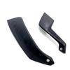 NEUE Motorrad Motor Spoiler Bauch Pan Untere Verkleidung Für Honda NC750X nc750x dct 2022 Untere Windabweiser