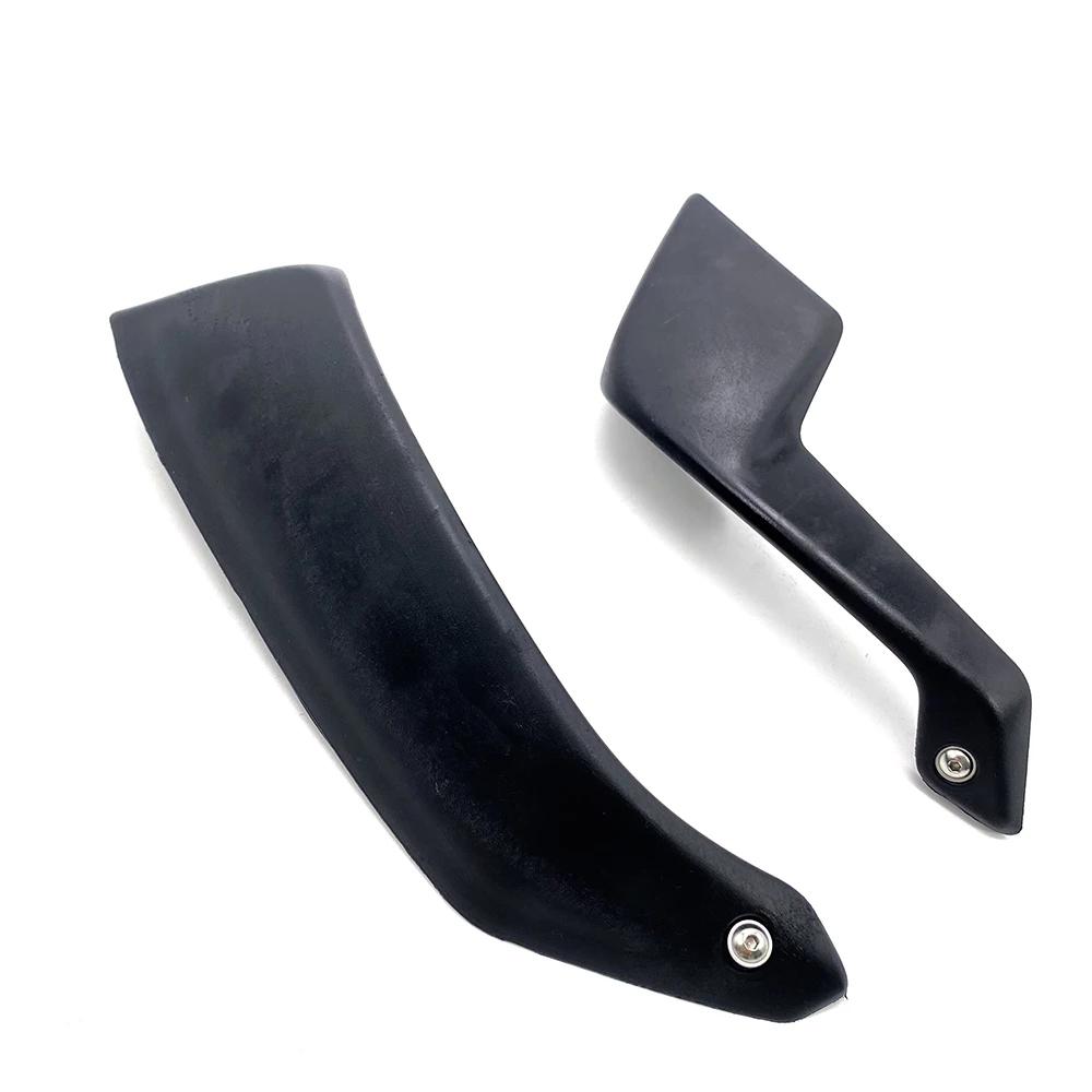 NEW Motorcycle Engine Spoiler Belly Pan Lower Fairing  For Honda NC750X  Nc750x Dct   2022 Lower Wind Deflfotors