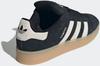 Кроссовки Adidas Campus 00s основной черный/кремовый белый/жвачка