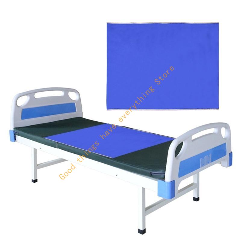 Nylon Slide Sheet Patient Transfer Sheet for Easy Patient Movement in Bed 55KF