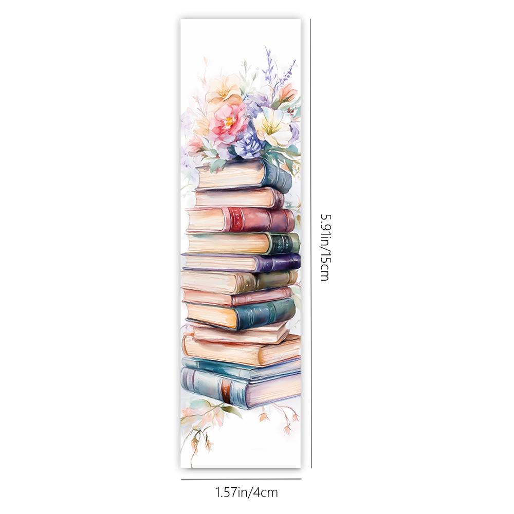 32pcs, graduation caps and books, perfect for teachers, readers, and book lovers during graduation season, birthday gifts,