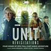 UNIT  The New Series 7. Revisitations by Roy Gill CDAudio Book 9781785759710