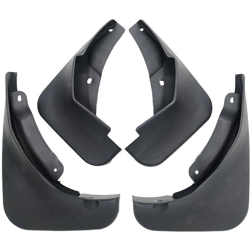 Volkswagen CC 2010-2012 Mudguard for Foreign Trade Cross-Border Cars