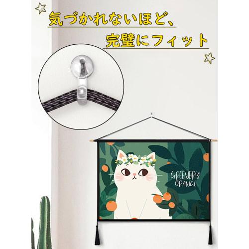 Pack of 50 Pin Hooks, 1kg Weight Capacity, Thumbtack-Shaped, Inconspicuous Holes, Wall Hooks for DIY, Small Item Hanging, Drywall, Plywood, and Wood,