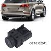 Door Lock-Control Replacement Button, 10362041 withRectangular Housing and Visible Electrical Terminals for Vehicle Repair