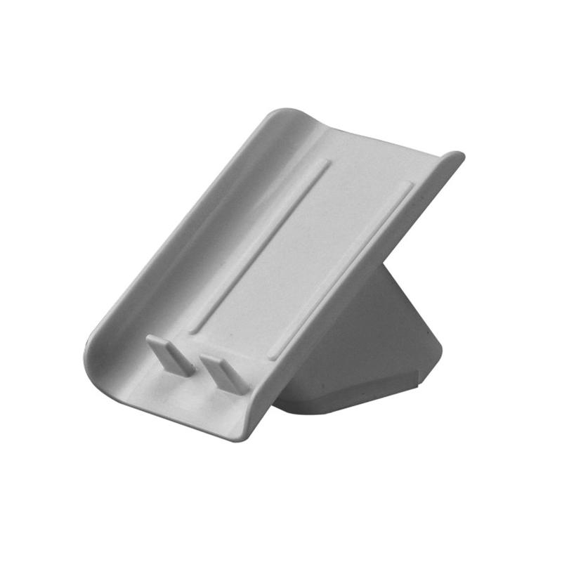 

Креативный держатель для мыльницы, самоосушающийся держатель для губки, пластиковый поднос для хранения мыла для душа, ванной, ванны, кухонной раковины серый