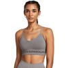 Under Armour Sport-BH mit geringer Stützkraft für Damen
