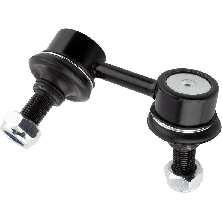 2Pcs Front Suspension Sway Bar End Links Stabilizer Sway Bar Link Set Fit For Nissan Frontier 2005-2019, Pathfinder 2005-2012, Xterra 2005-2015, For