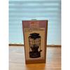 Used Coleman Japan 50th Anniversary Limited Edition Northstar Tube Mantle Lantern