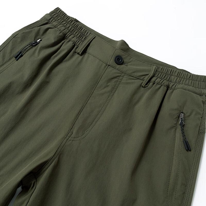 Jeep Men's Cargo Straight-Leg Pants
