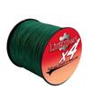 LinExpert 300m High-Strength 4-Strand Braided Dyneema PE Fishing Line – Super Wear-Resistant & Silky Smooth Main Line