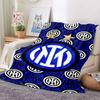 Famous F.C. Internazionale Milano football player Lautaro Martínez  blanket Soft four season home bed office travel outdoor warm  blanket L7