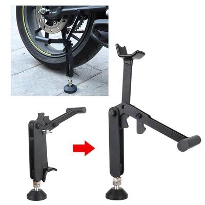 Motosiklet Çerçeveleri ve Ek Parçaları – Ayak desteği platformu