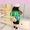Kindergarten Adorable Stylish Backpack Trendy Minimalist Fashionable Design