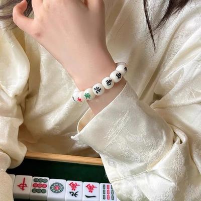 Bracciali – Bracciali con perline