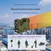 Zouyi Multi-functional Portable & Vehicle Loudhailer System (CN Version)